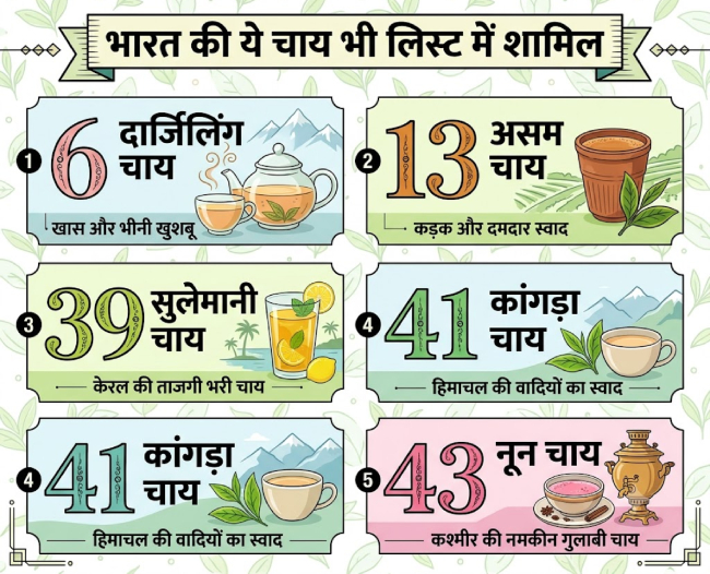 indian tea