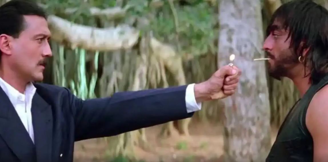 khalnayak