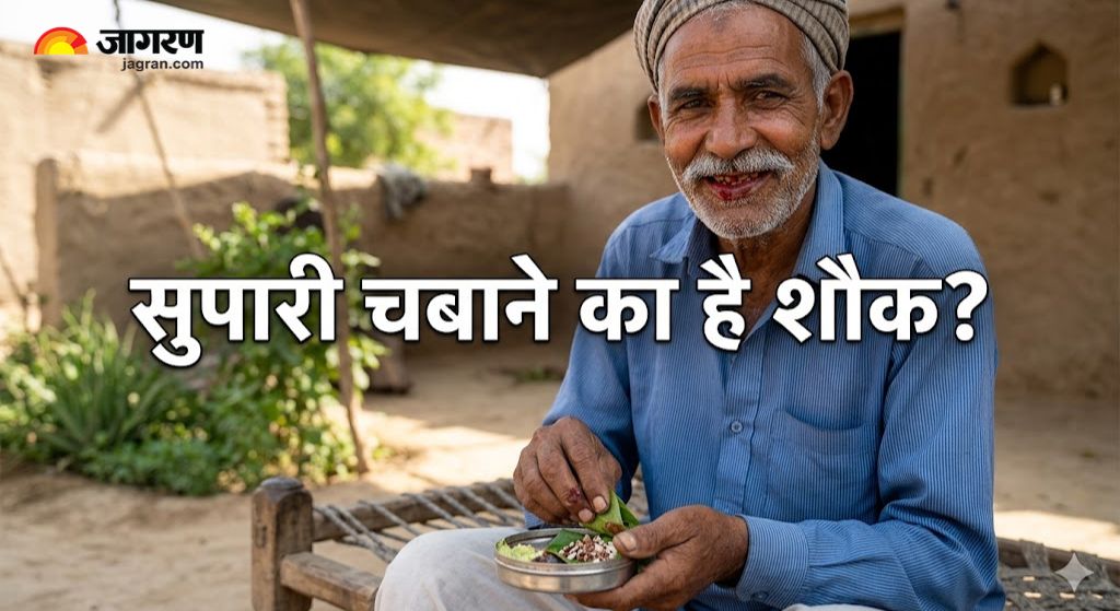 pan masala side effects