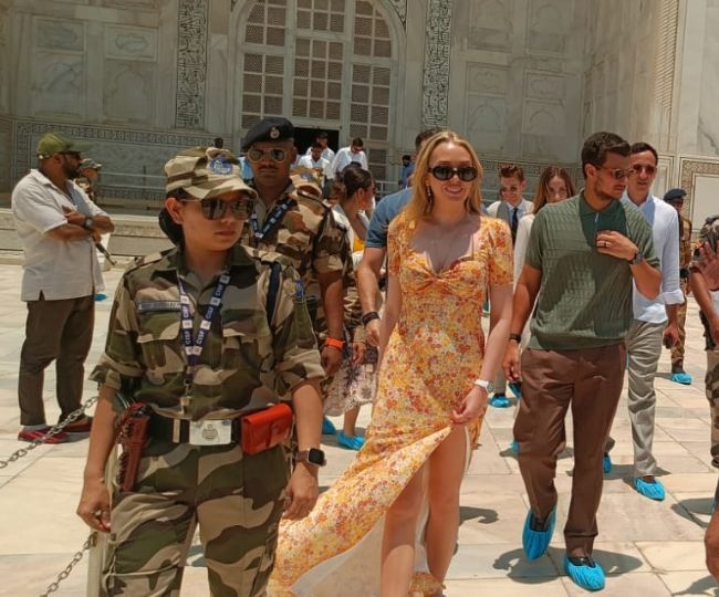 tifni taj m picture