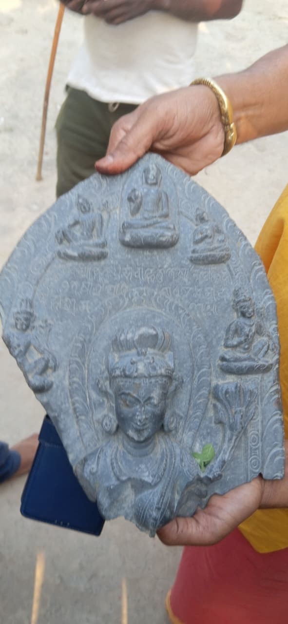 Baudh Devi Tara