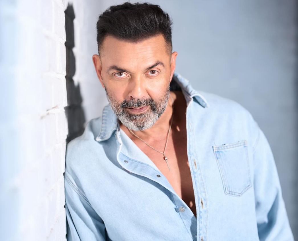 Bobby Deol