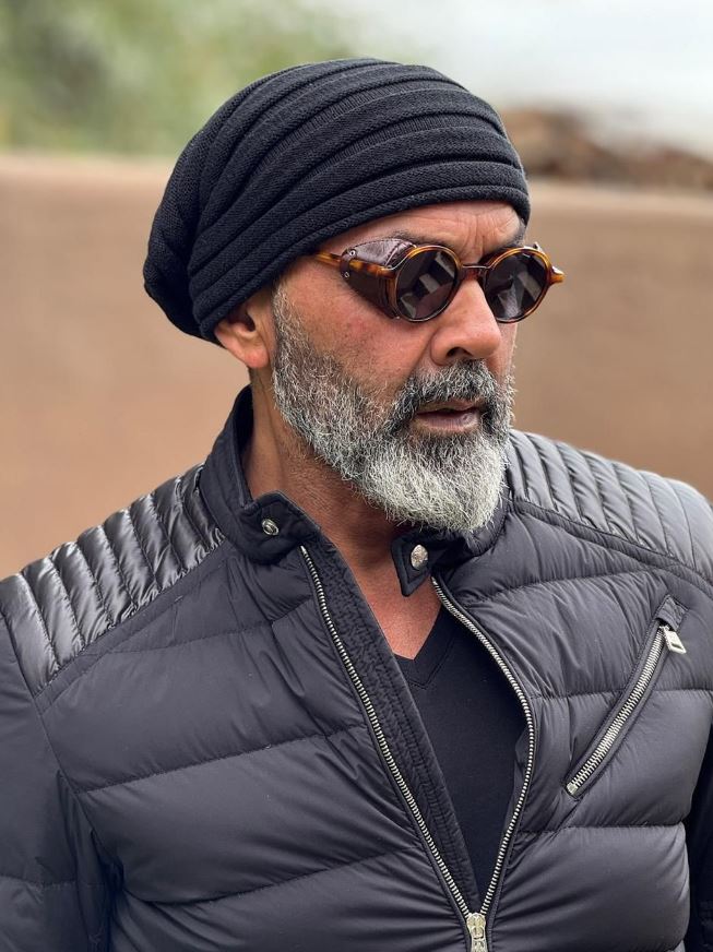 Bobby Deol Movie