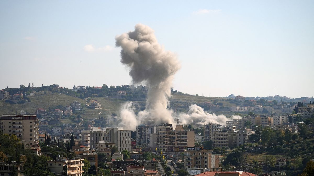Israel Lebanon (1)