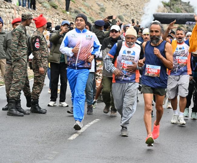 Niti Extreme Ultra Run (1)