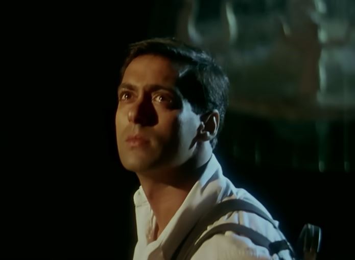 Salman Khan Tadap Tadap Ke Song