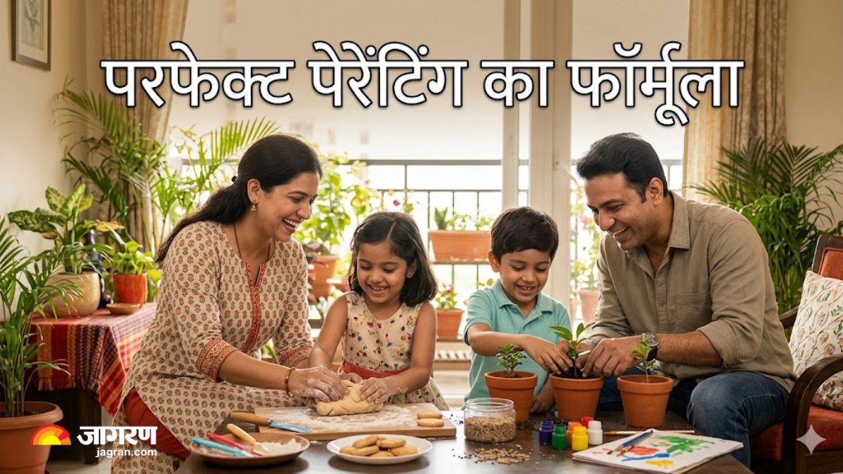 life skills for children