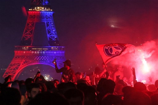 paris 2