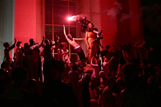 paris 6