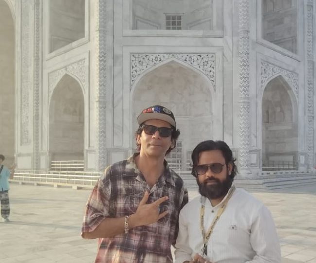 sunil guide