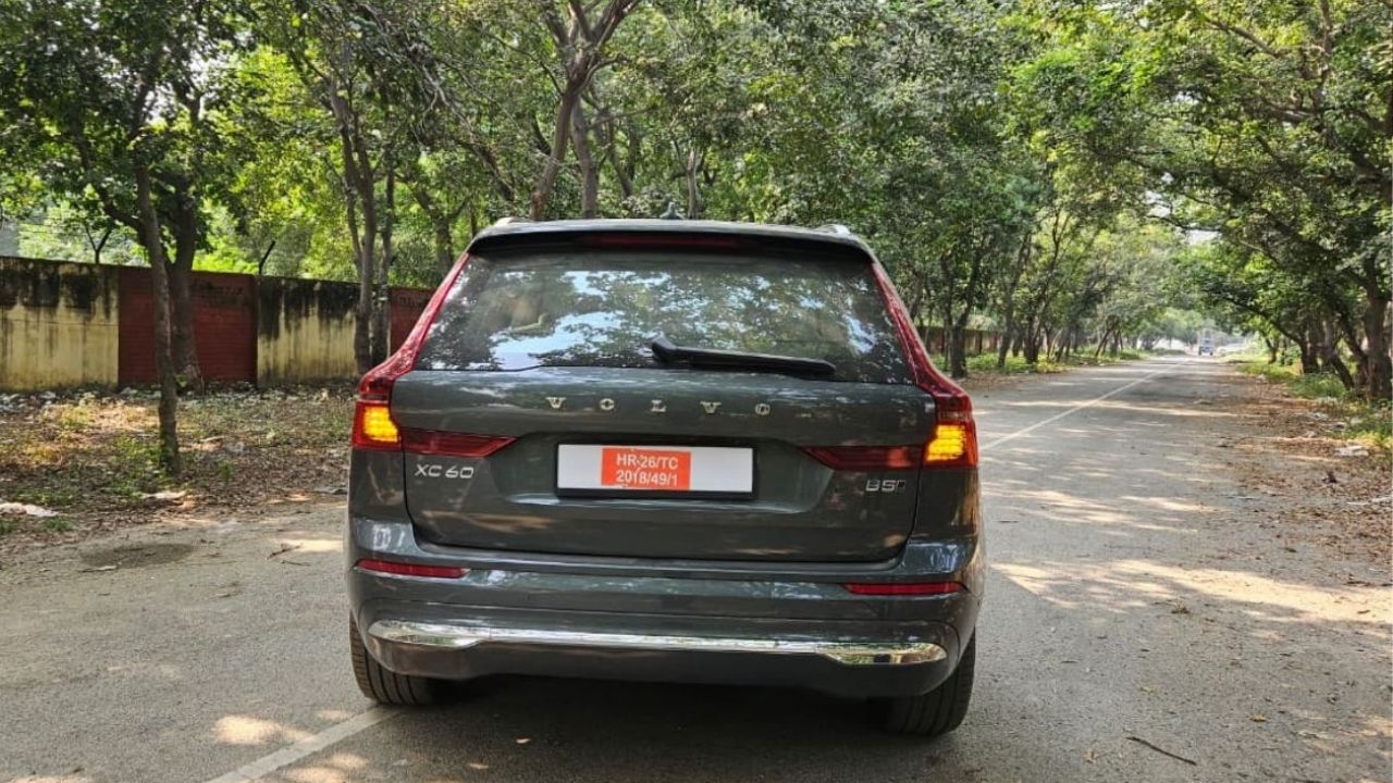 volvo xc 60 jagran 20973