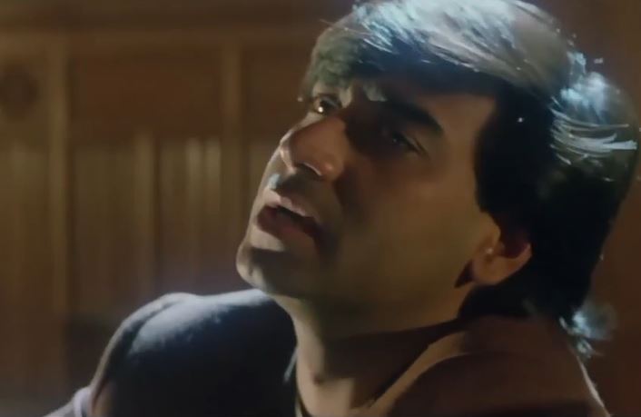 Ajay Devgn