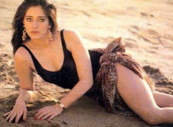 Anita Ayoob
