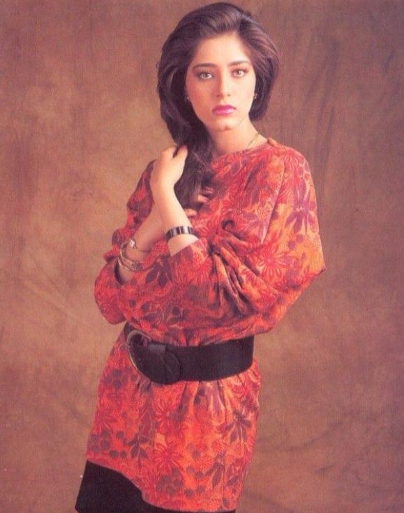 Anita Ayub
