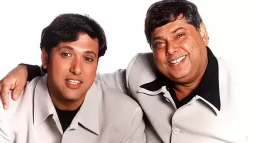 David Dhawan Govinda movies