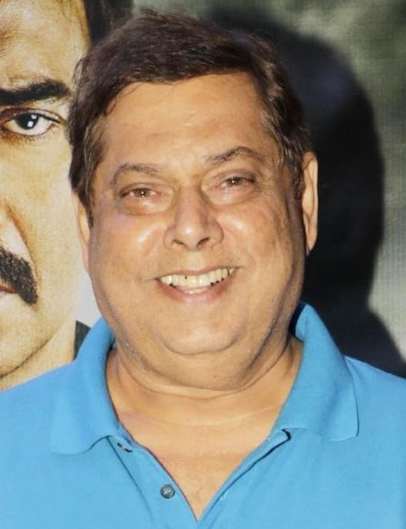 David Dhawan Movie