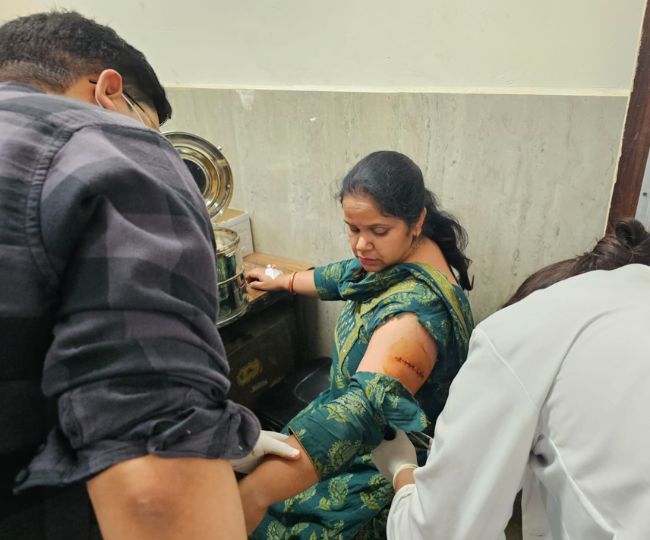 Mandi Bus Accident 11