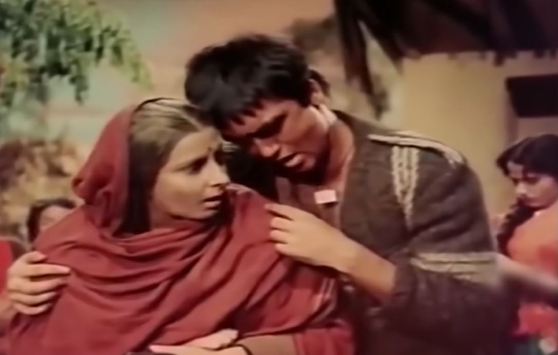 Mother india