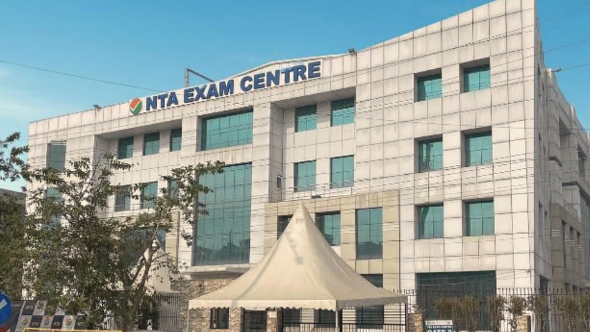 NTA F
