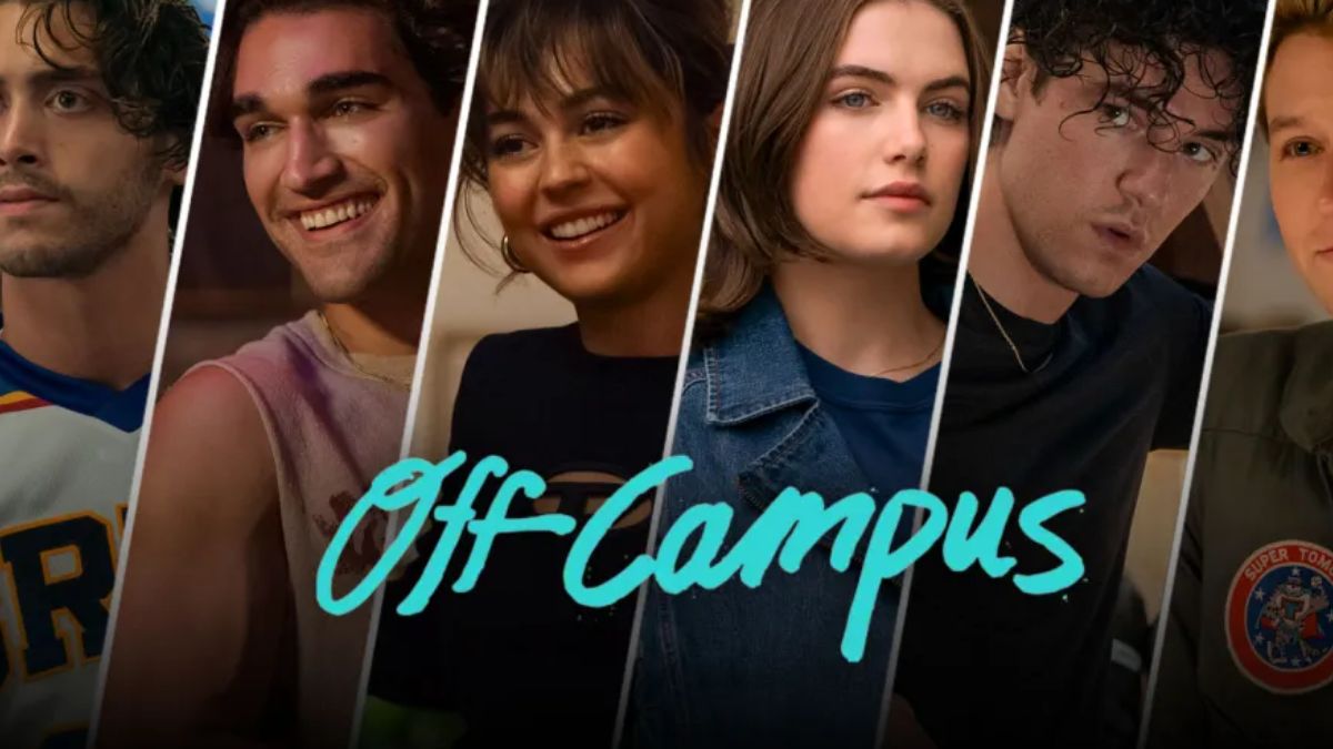 OFF campus (2)