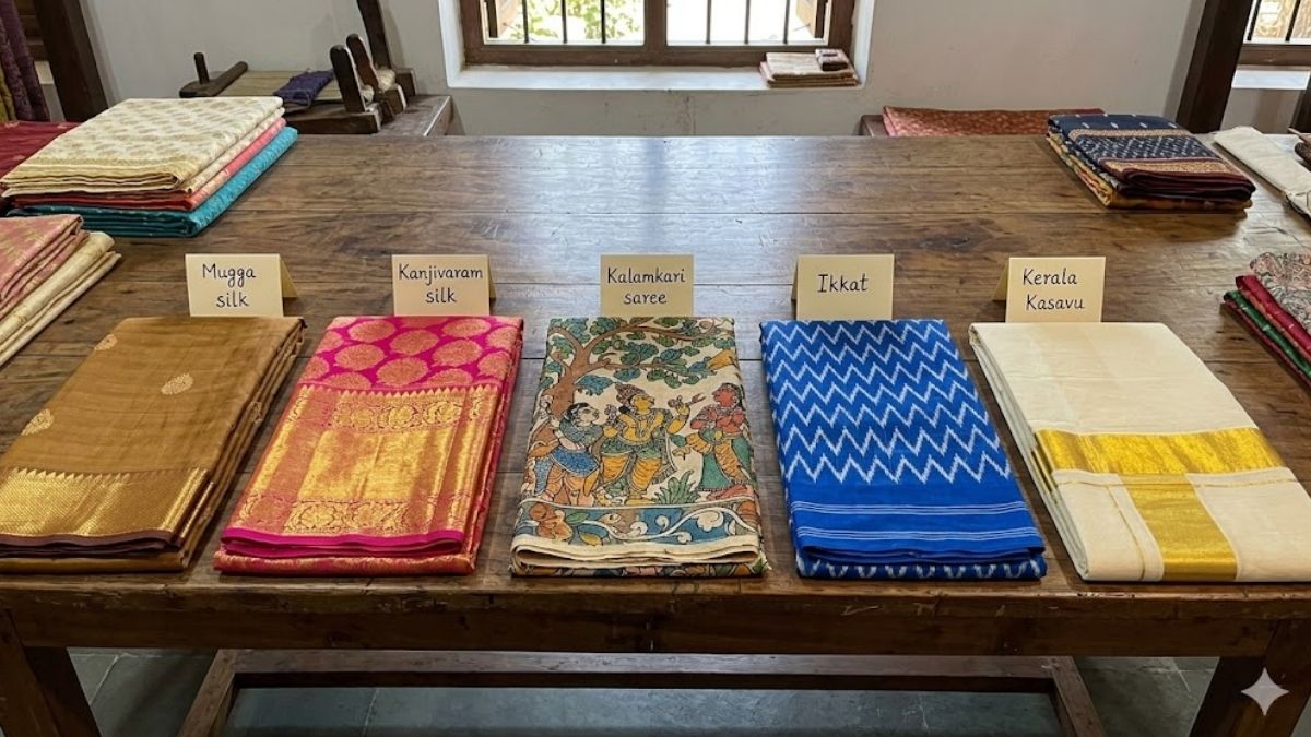 Saree of India (2)