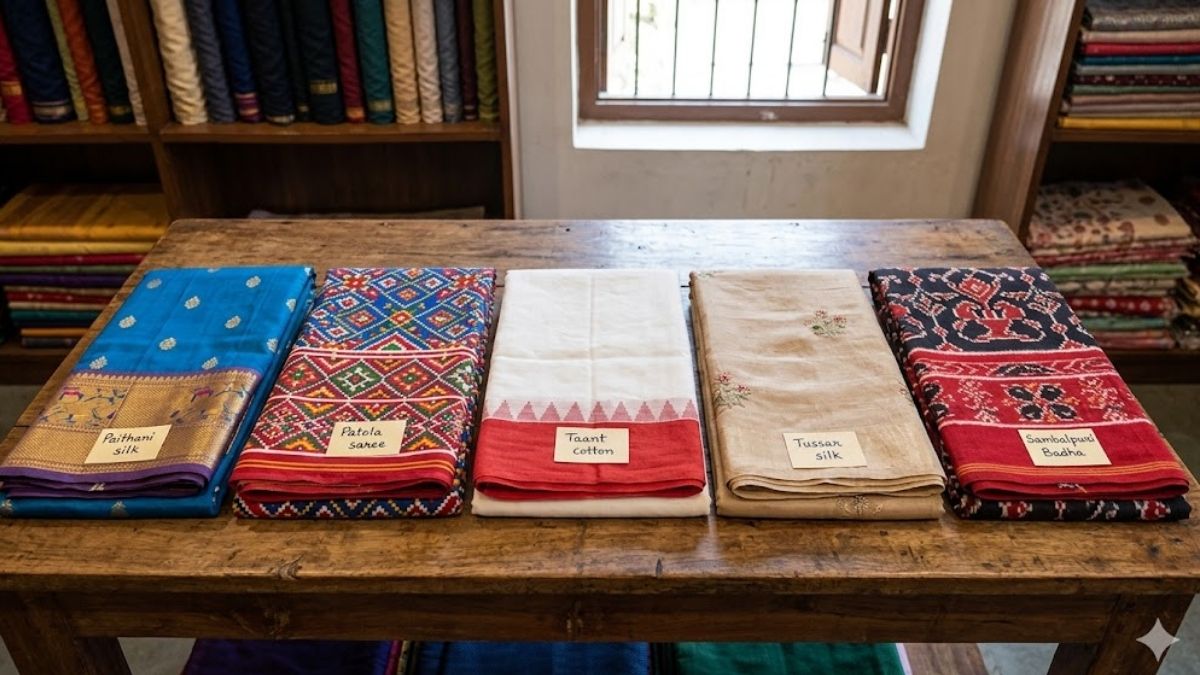 Saree of India (3)