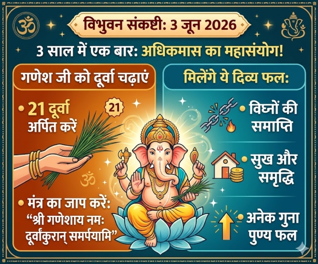 Vibhuvan Sankashti ai