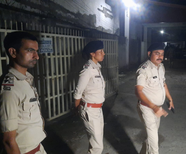 muzaffarpur crime news