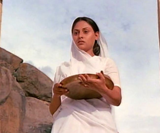 sholay