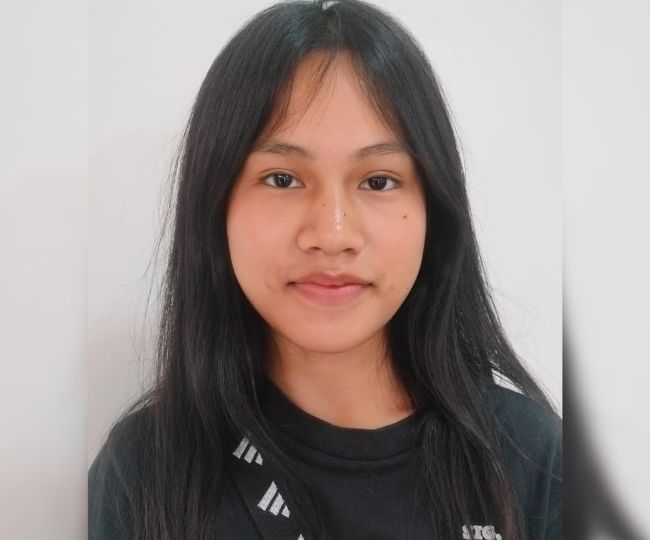 Alphonsa Meghalaya International Player