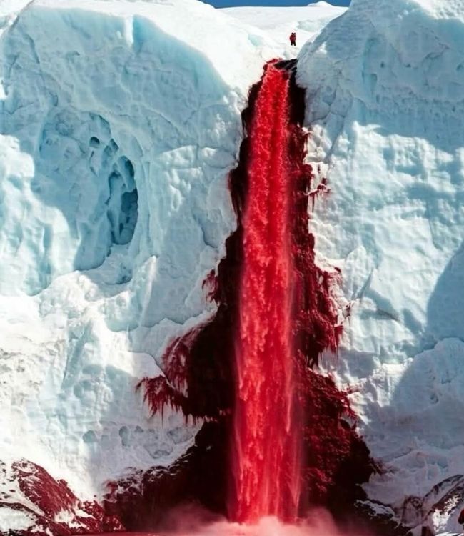 Blood Falls (1)