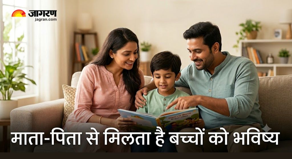 Parenting Advice