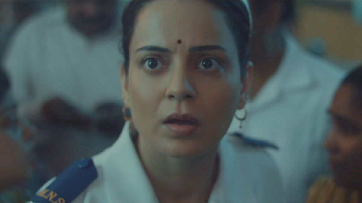 bharat bhagya vidhata