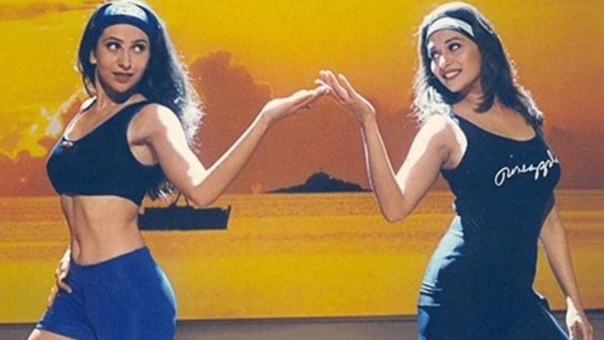 dil toh pagal hai