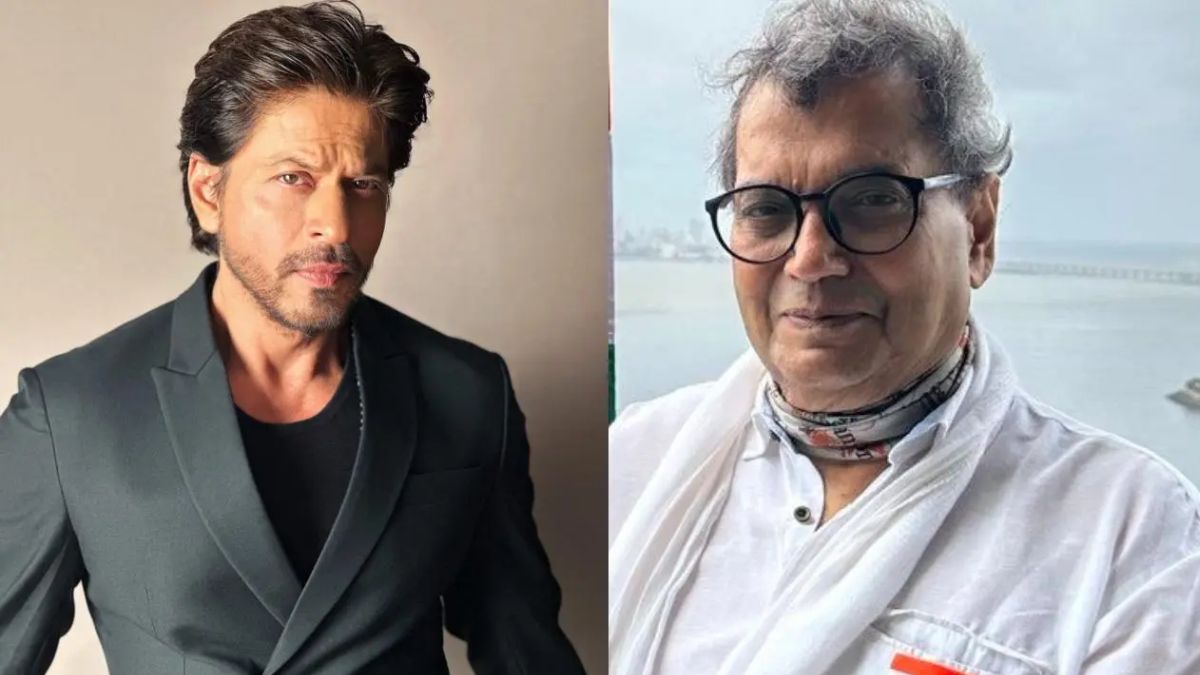 shah rukh khan shelved movies