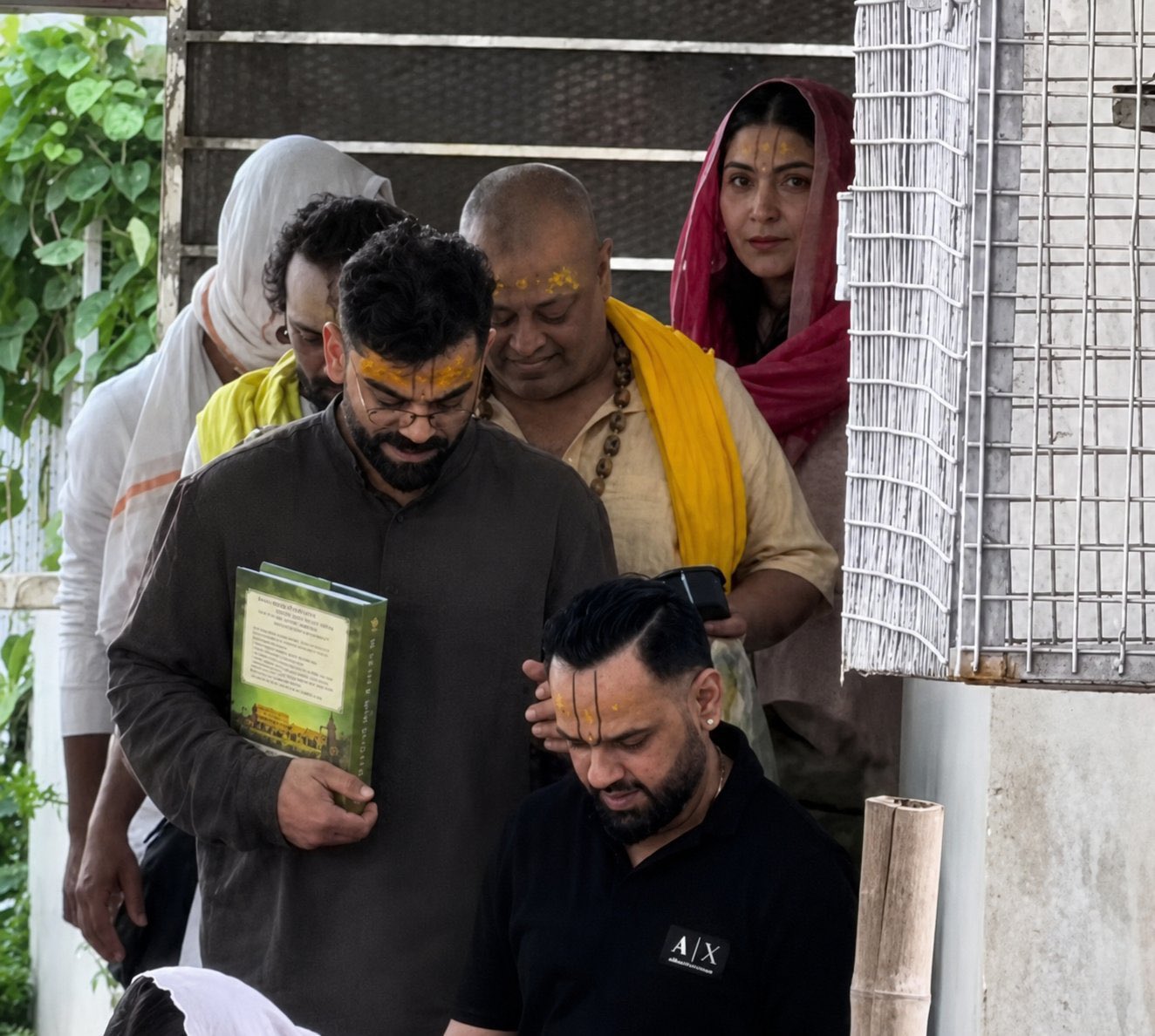 virat