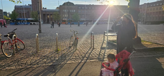 Austria bicycle 02