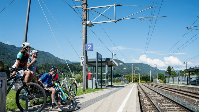 Austria bicycle 03