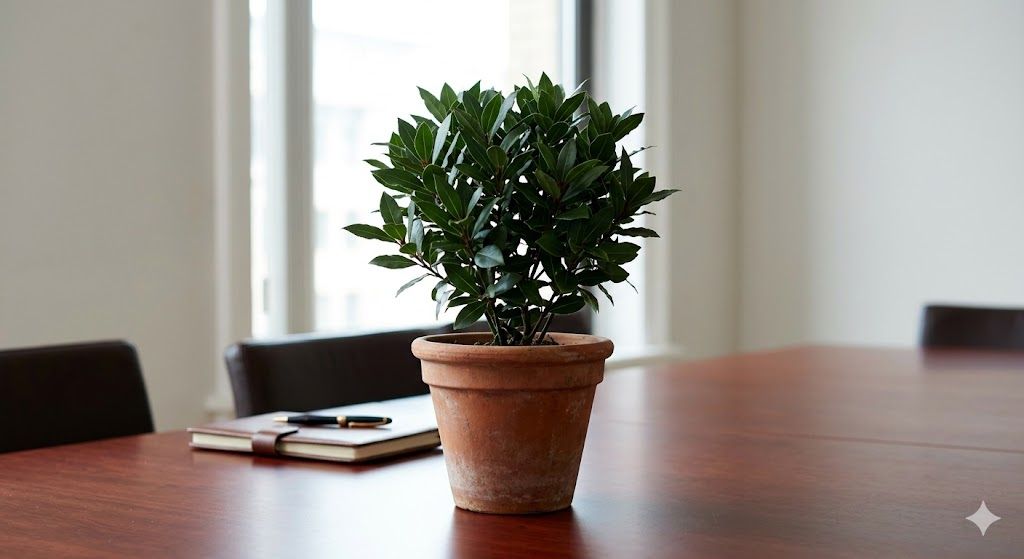 Bay Laurel