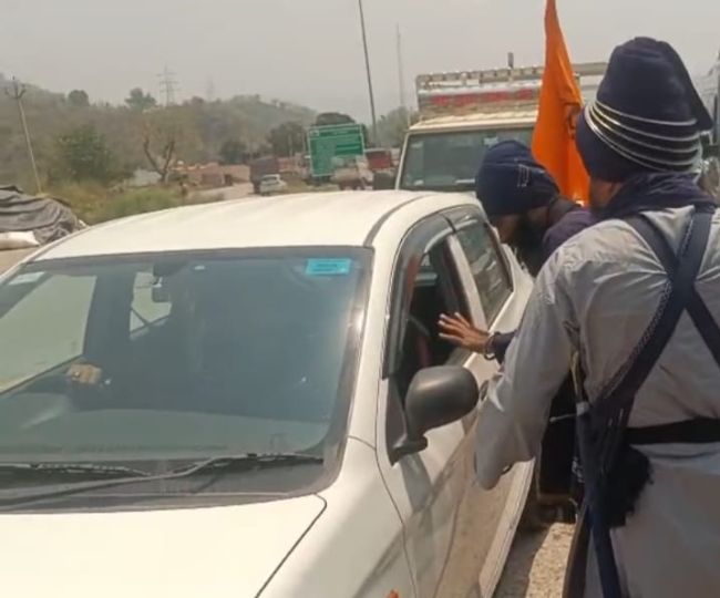 Himachal Punjab Tax Issue