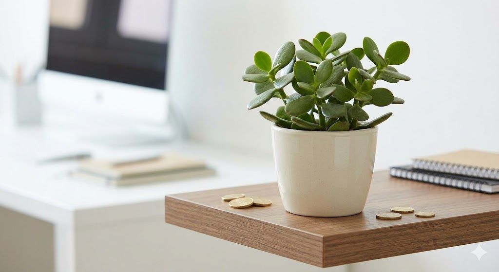 Jade Plant
