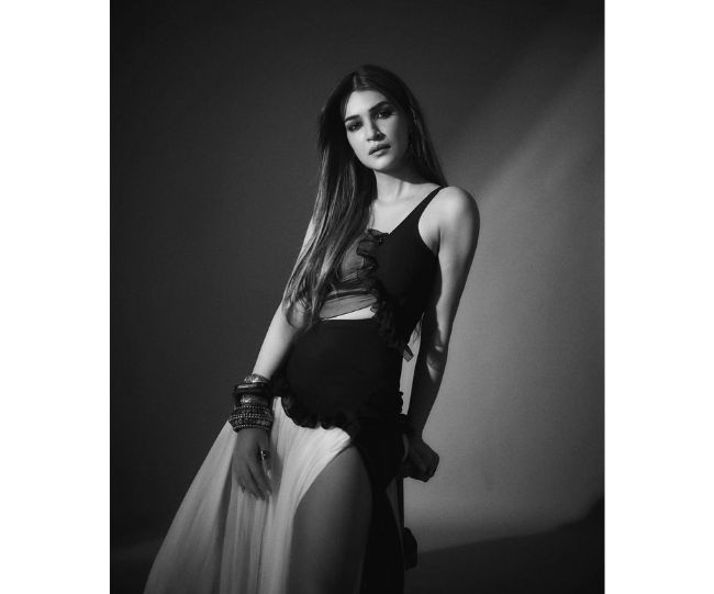Kriti Sanon