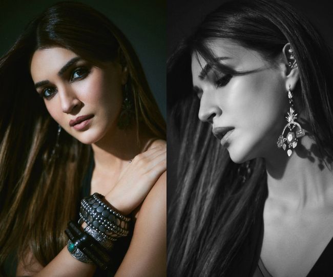 Kriti Sanon fashion