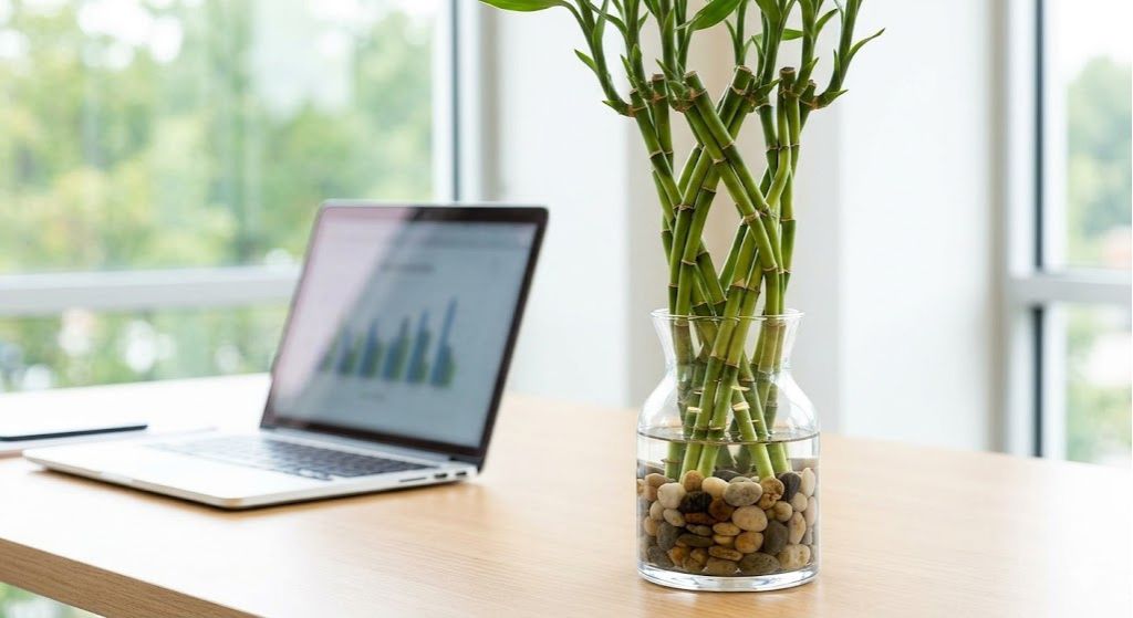 Lucky Bamboo