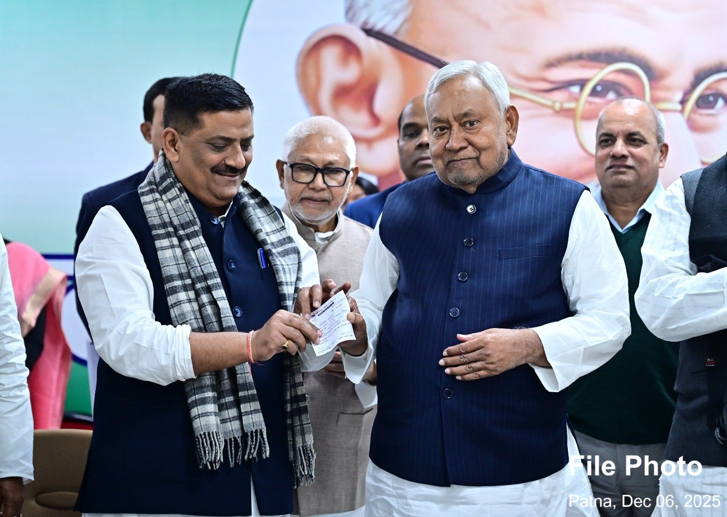 Nitish 2