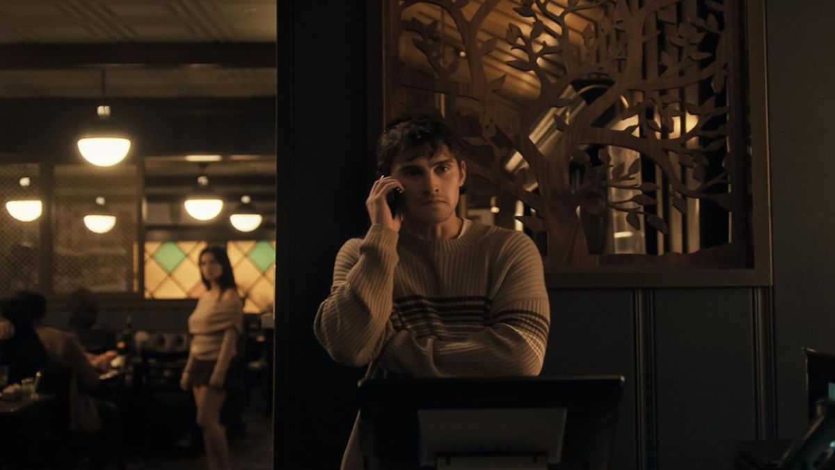 Obsession Box Office Collection