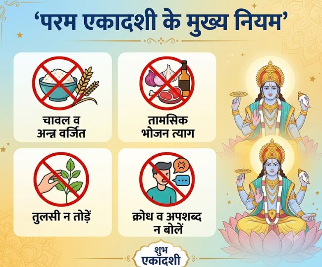 Parama Ekadashi