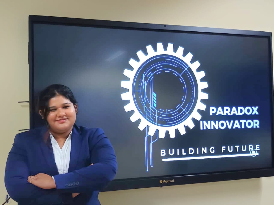 Shreya Panda
