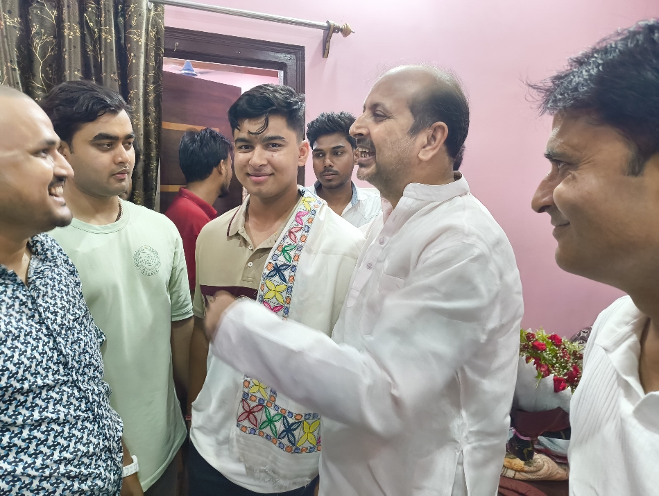 Vaibhav suryavanshi in Bihar 2