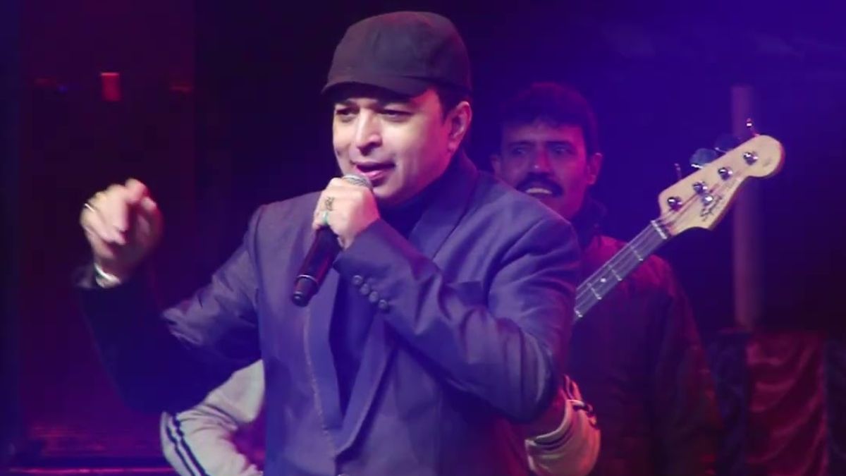 altaf raja pehle to kabhi kabhi gham tha
